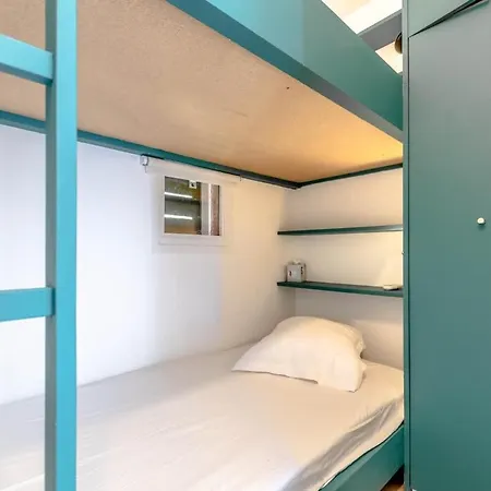 Le Bailly L Beachside & Rooftop L Shellter Saint-Tropez