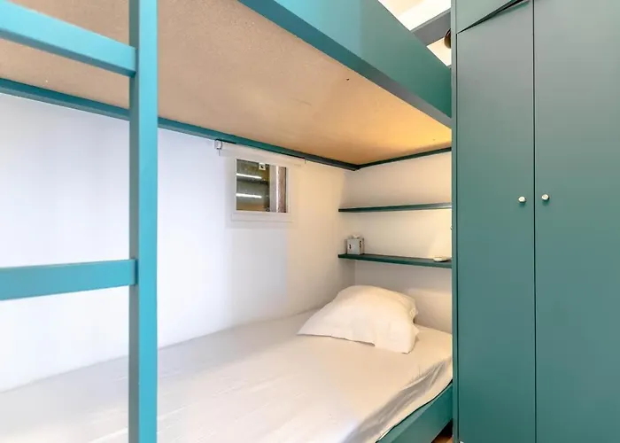 Le Bailly L Beachside & Rooftop L Shellter Saint-Tropez